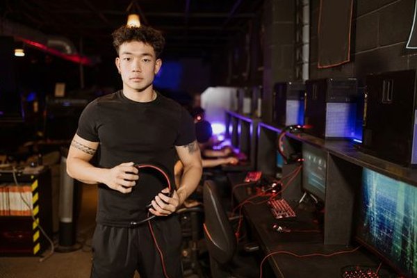 bắn cá có hợp pháp không